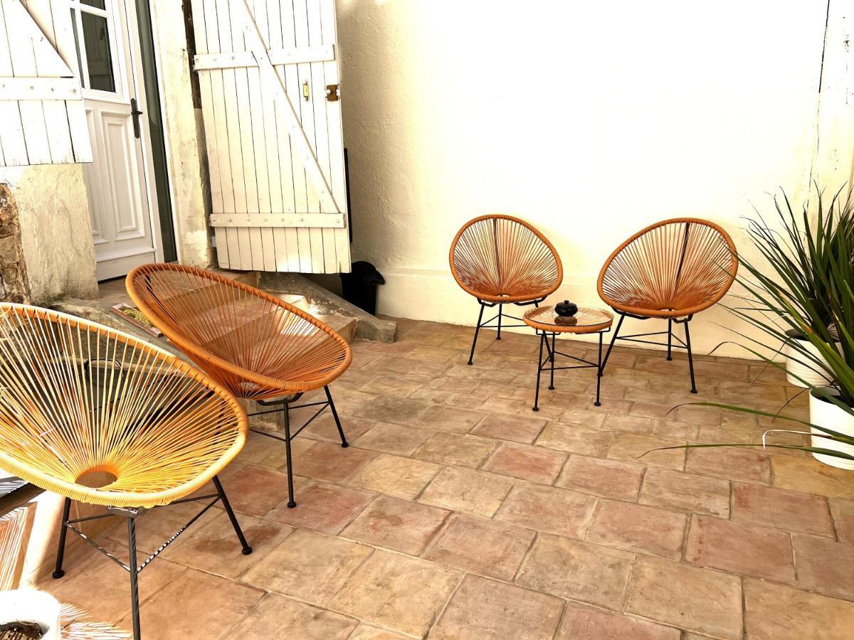 Le Duc - Coeur De Dijon - Avec Terrasse Et Climatisation Apartment Exterior photo